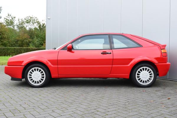 Volkswagen Corrado 1.8 G60