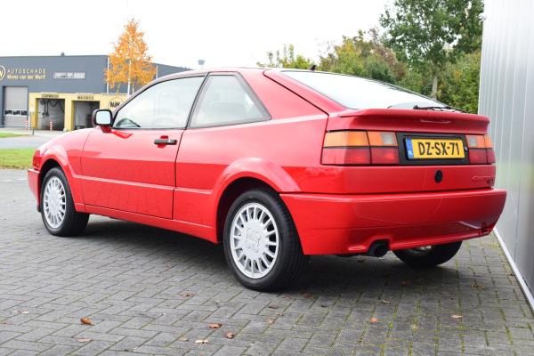 Volkswagen Corrado 1.8 G60