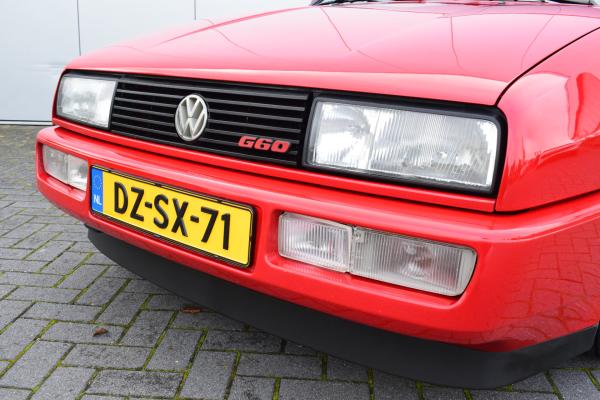 Volkswagen Corrado 1.8 G60