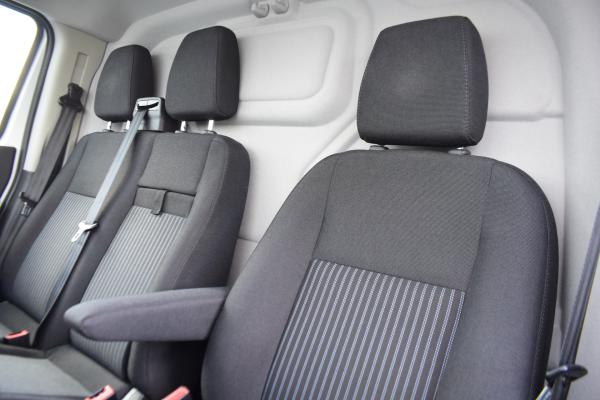 Ford Transit Custom 270 2.2 TDCI L1H1 Trend VERKOCHT