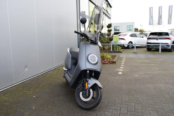 NIU Snorscooter N1S Sport