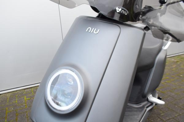 NIU Snorscooter N1S Sport