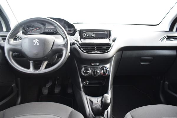 Peugeot 208 1.0 VTi Access LEES TEKST!