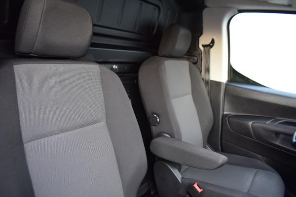 Toyota PROACE CITY 1.5 D-4D Cool Comfort