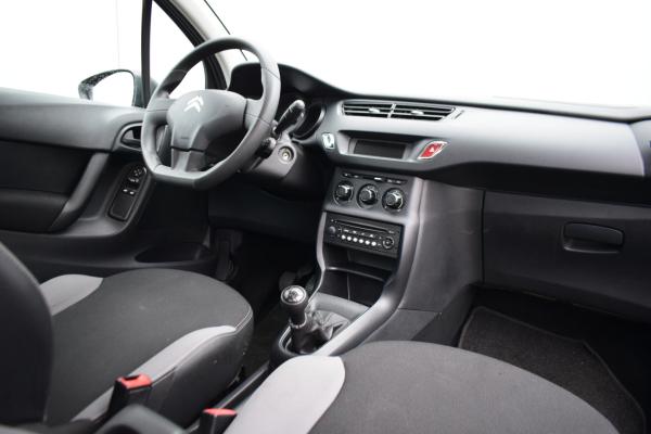 Citroën C3 1.0 PureTech Attraction Airco Pack-comfort