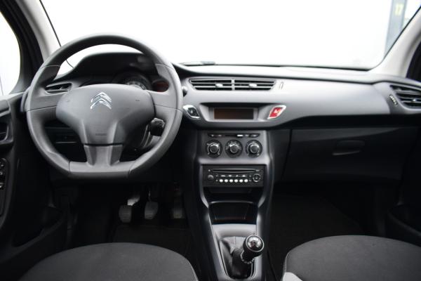 Citroën C3 1.0 PureTech Attraction Airco Pack-comfort