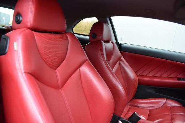 Alfa Romeo GT 2.0 JTS Distinctive Leer 18'LMV Ecc Cruise