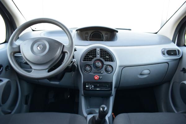 Renault Grand Modus 1.2-16V Authentique Trekhaak