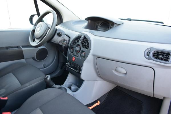 Renault Grand Modus 1.2-16V Authentique Trekhaak