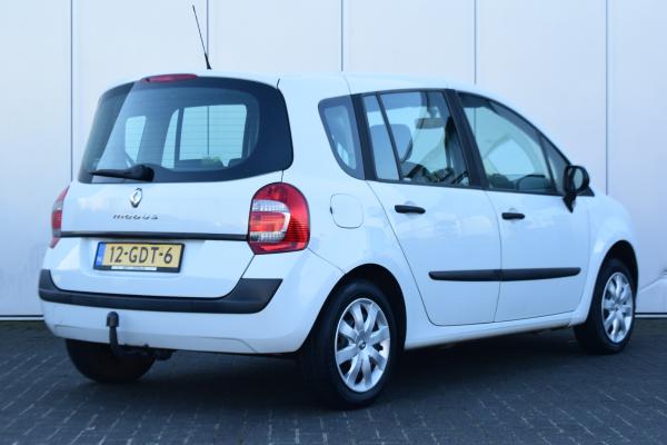 Renault Grand Modus 1.2-16V Authentique Trekhaak