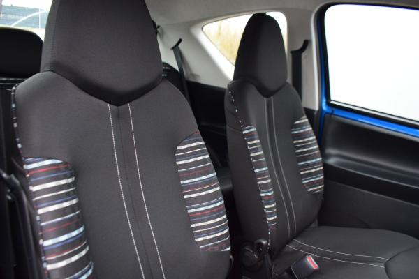 Citroën C1 1.0 Collection Airco Led Audio Bleutooth