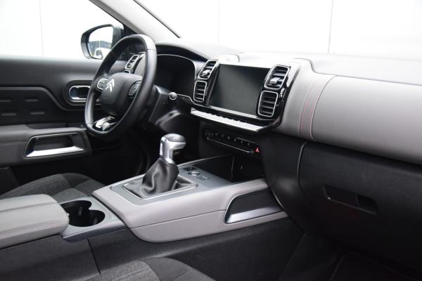 Citroën C5 Aircross 1.5 BlueHDI Business Navi/Camera Stoelverwarming Ecc Cruise Trekhaak