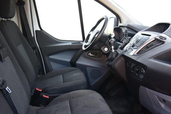 Ford Transit Custom 290 2.0 TDCI L2H1 Trend Airco Cruise Pdc Trekhaak