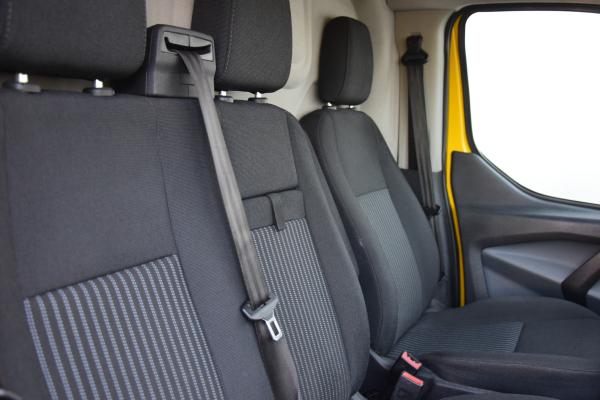 Ford Transit Custom 270 2.2 TDCI L1H1 Trend Airco Cruise Trekhaak