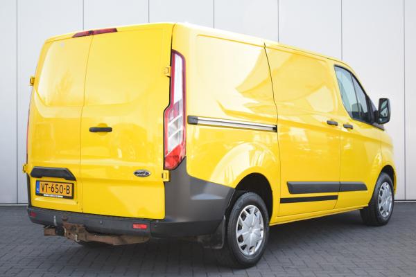 Ford Transit Custom 270 2.2 TDCI L1H1 Trend Airco Cruise Trekhaak