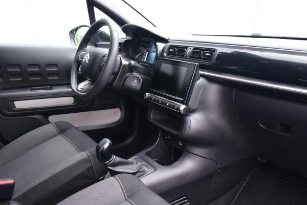 Citroën C3 1.5 BlueHDi S&S Feel Edition Navi Airco/Ecc Cruise Pdc