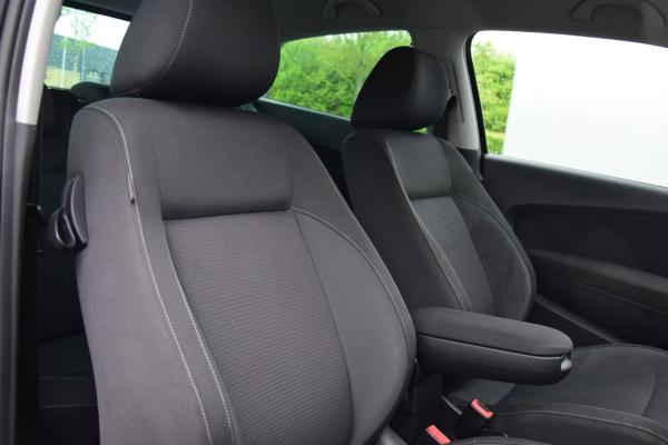 Volkswagen Polo 1.2 TSI Highline Team Priv/Glass Stoelverwarming Airco Cruise Pdc