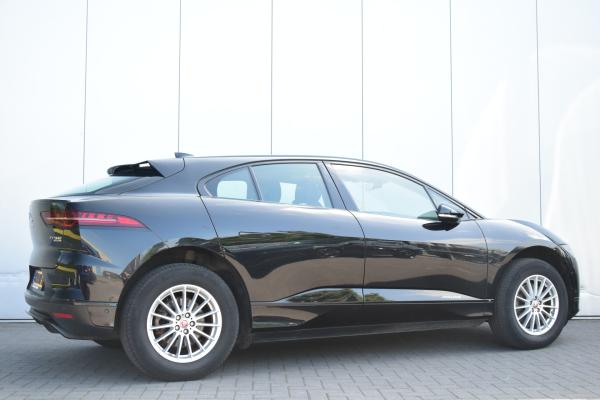 Jaguar I-PACE EV400 Business Edition S 90 kWh Leer/Verwarmd Pano/Dak