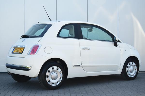 Fiat 500 0.9 TwinAir Pop 67dkm!