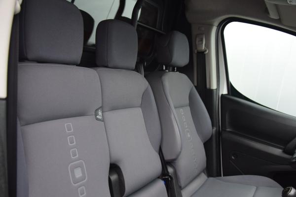 Citroën Berlingo 1.6 BlueHDI 75 Club MARGE Airco Cruise