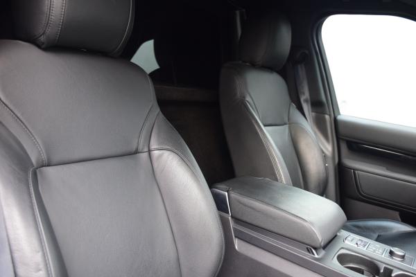 Land Rover Discovery 2.0 Td4 HSE Luxury 91dkm!