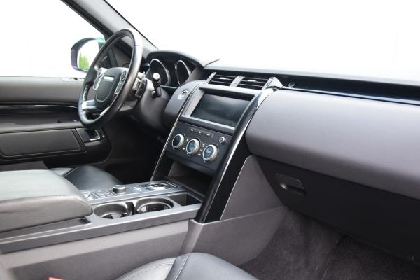 Land Rover Discovery 2.0 Td4 HSE Luxury 91dkm!