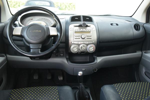 Daihatsu Sirion 2 1.3-16V Comfort Airco
