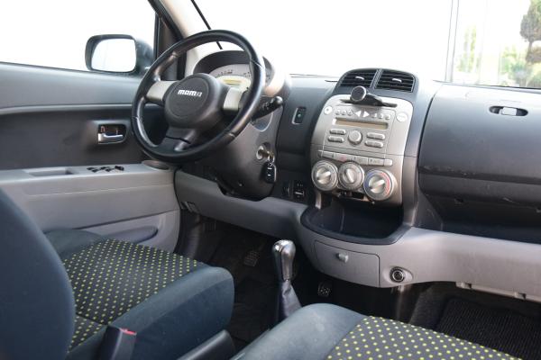 Daihatsu Sirion 2 1.3-16V Comfort Airco