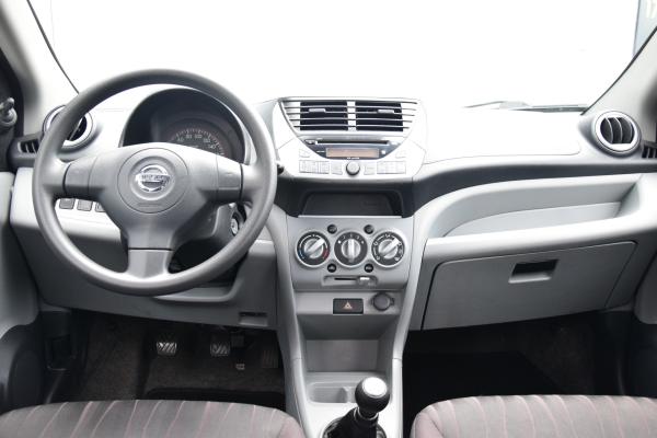 Nissan Pixo 1.0 Acenta Airco 54dkm!