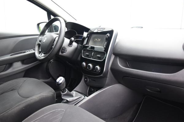 Renault Clio 0.9 TCe Limited Navi/Dab Priv/Glass Airco Cruise Pdc