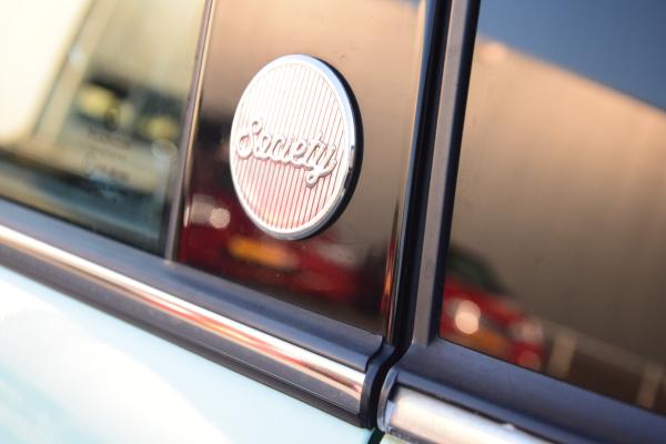 Fiat 500 0.9 TwinAir Turbo Lounge Society Navi Ecc Business/Style-pack