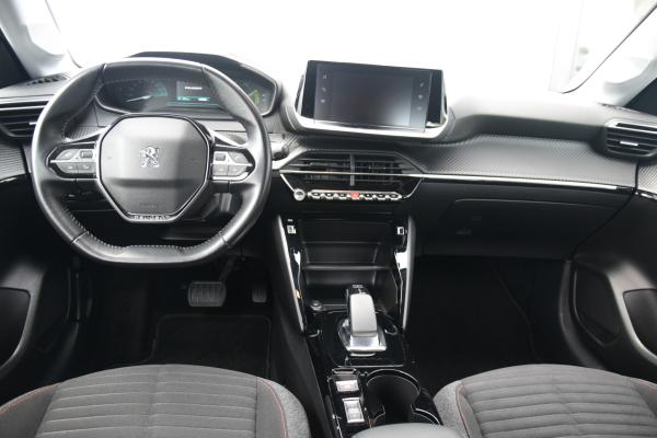 Peugeot e-208 EV Active 50 kWh Pack Comfort Navi/Carplay/Dab Pdc 43dkm!