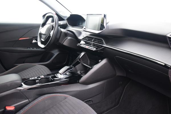 Peugeot e-208 EV Active 50 kWh Pack Comfort Navi/Carplay/Dab Pdc 43dkm!