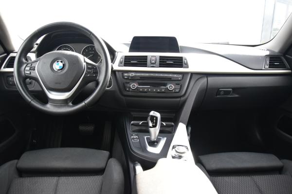 BMW 4 Serie Gran Coupé 418i Centennial Executive Navi Sportstoelen Ecc Cruise Trekhaak/wegklapbaar