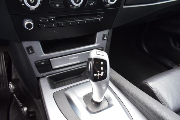 BMW 5 Serie Touring 520i Corporate Lease Introduction Navi Leer Trekhaak/wegklapbaar