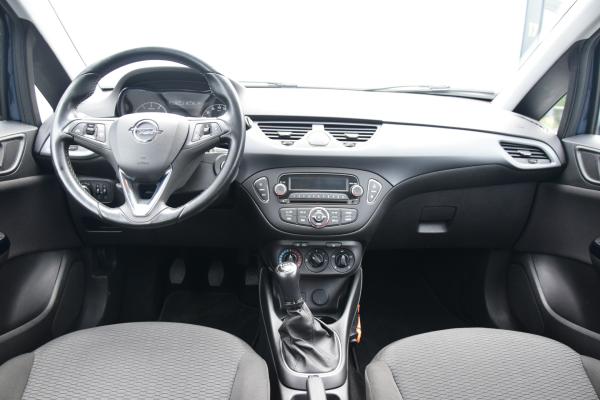 Opel Corsa 1.0 Turbo Edition Airco Cruise Audio/Bluetooth Trekhaak