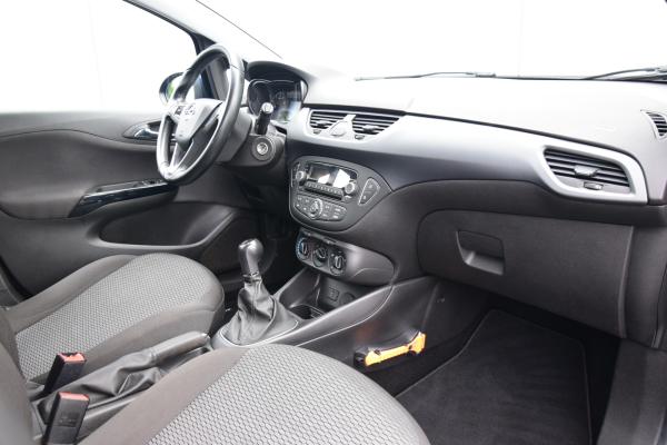 Opel Corsa 1.0 Turbo Edition Airco Cruise Audio/Bluetooth Trekhaak