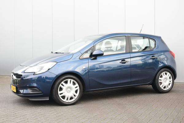 Opel Corsa 1.0 Turbo Edition Airco Cruise Audio/Bluetooth Trekhaak