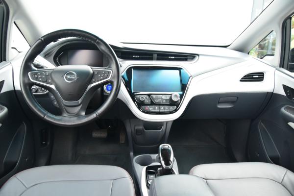 Opel Ampera-E Launch executive 60 kWh Leer/Verwarmd/Voor/achter
