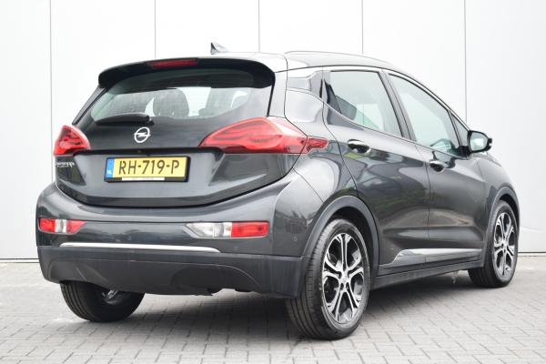 Opel Ampera-E Launch executive 60 kWh Leer/Verwarmd/Voor/achter