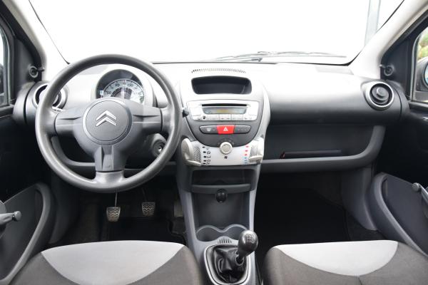 Citroën C1 1.0-12V Séduction