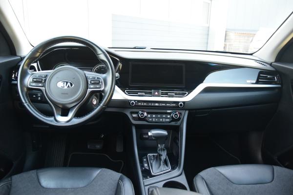 Kia Niro 1.6 GDi Hybrid DynamicLine