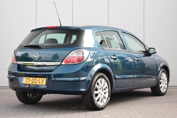 Opel Astra 1.4 Temptation Trekhaak