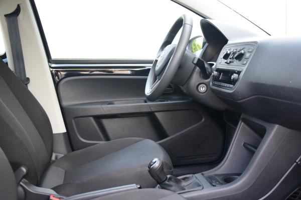 Škoda Citigo 1.0 Greentech Style Airco Audio/origineel Lmv