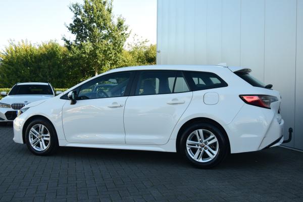 Toyota Corolla Touring Sports 1.2 Turbo Active Led Navi Camera Trekhaak