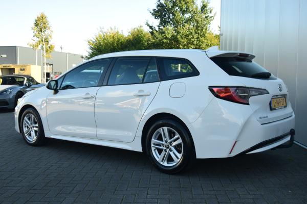 Toyota Corolla Touring Sports 1.2 Turbo Active Led Navi Camera Trekhaak