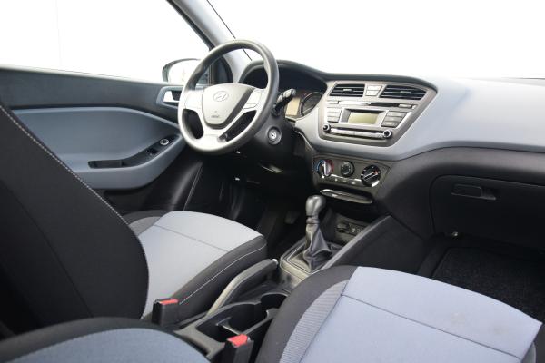 Hyundai i20 1.2 LP i-Drive Cool Airco Audio/origineel