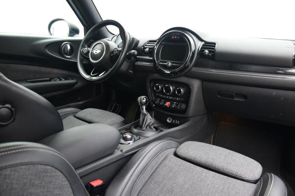 MINI Clubman 1.5 Cooper Salt Business Led Priv/Glass Navi/Bluetooth