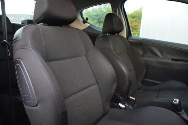 Peugeot 207 1.4 VTi Look VERKOCHT