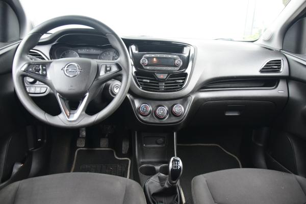 Opel KARL 1.0 ecoFLEX Edition Airco Cruise Audio/origineel